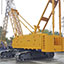 Кран ДЭК-323 (32 тонны)