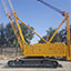 Кран ДЭК-323