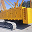 Контргрузы крана ДЭК-323