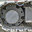 Ведущее колесо крана ДЭК-323