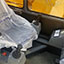 Кабина машиниста крана ДЭК-323