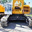 Кран ДЭК-323