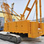Контргрузы крана ДЭК-361