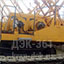 Лебедки крана ДЭК-361