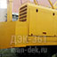 Контргруз крана ДЭК-361