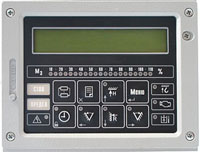 Прибор безопасности крана ДЭК-361