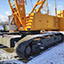 Кран ДЭК-802 (80 тонн)