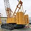 Гусеничный кран ДЭК-802 (80т)