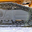 Натяжное колесо крана ДЭК-802